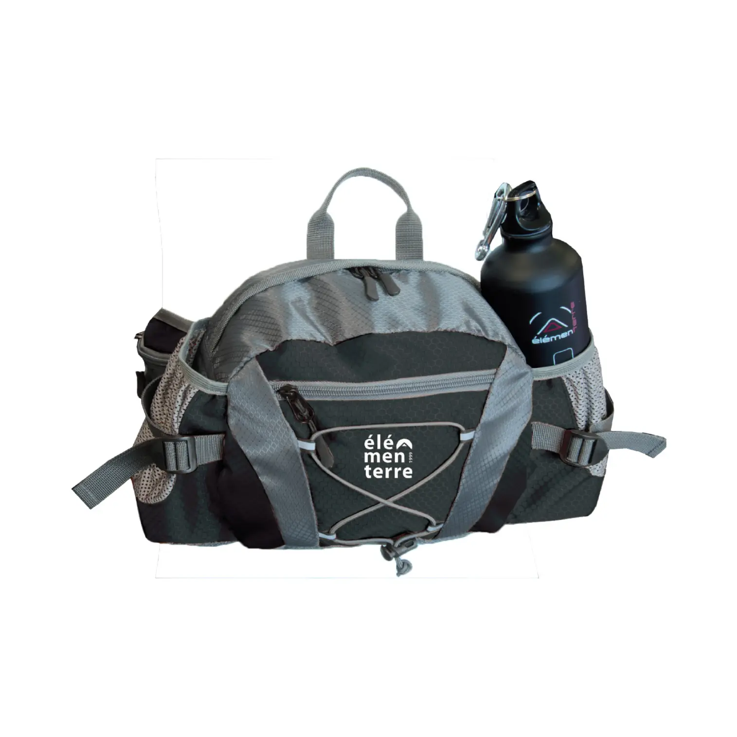 Bauchtasche Élémenterre Advent