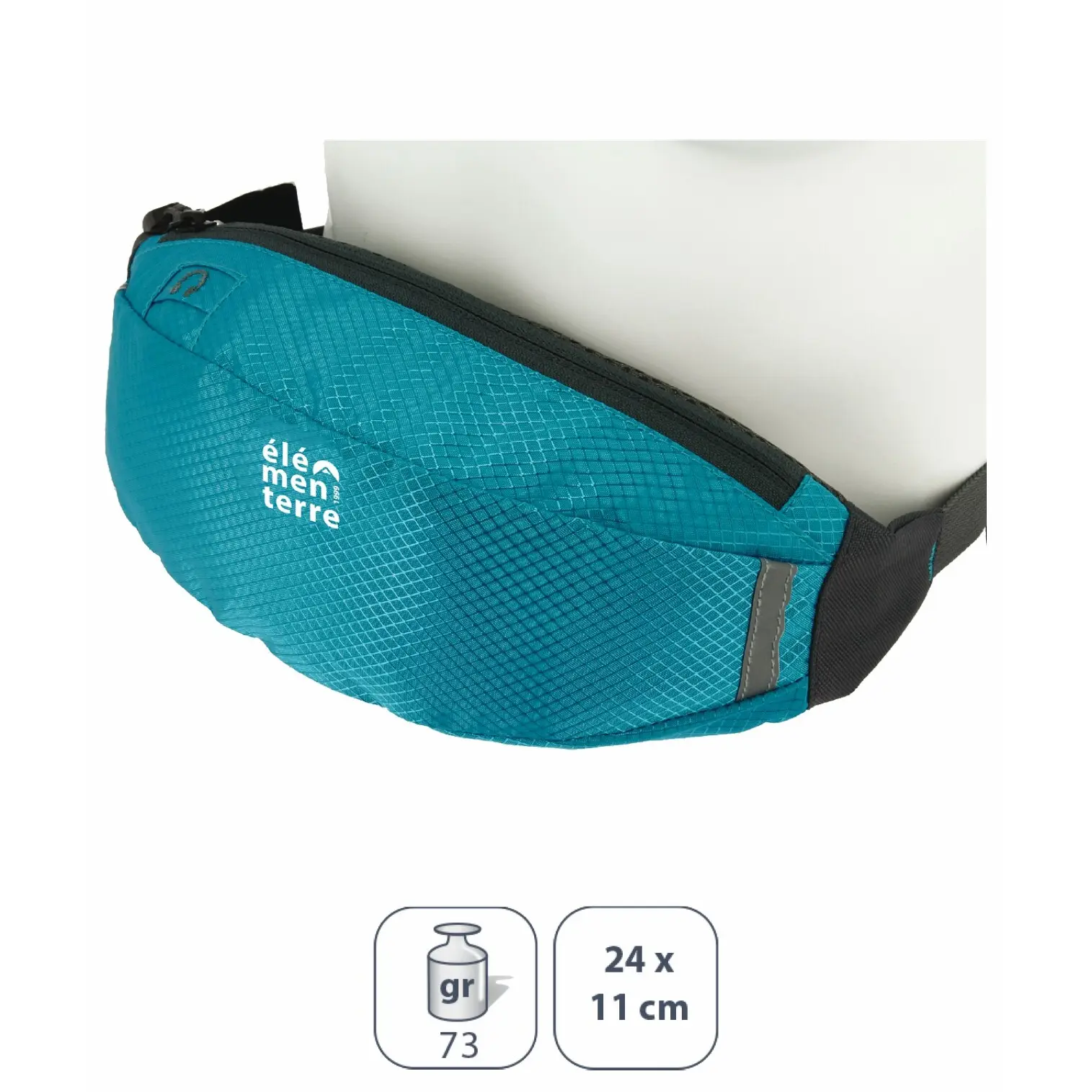 Bauchtasche Élémenterre Kalgin