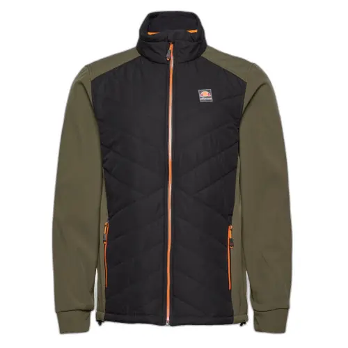 Jacke Ellesse Montellio