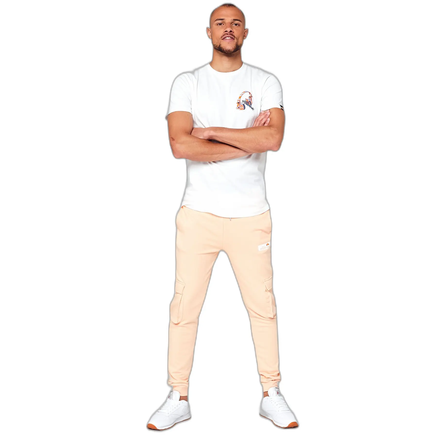 Jogginghose Ellesse Pulia