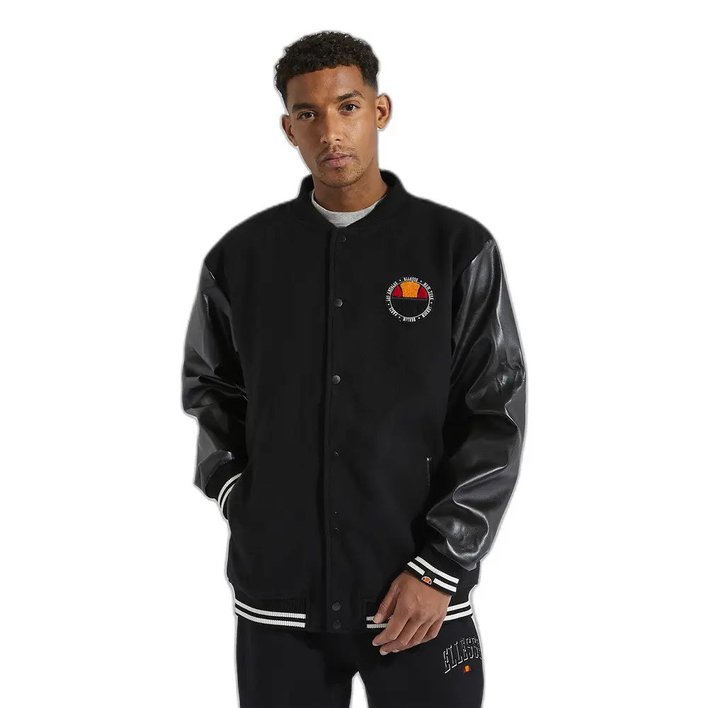 Jacke Ellesse Notre