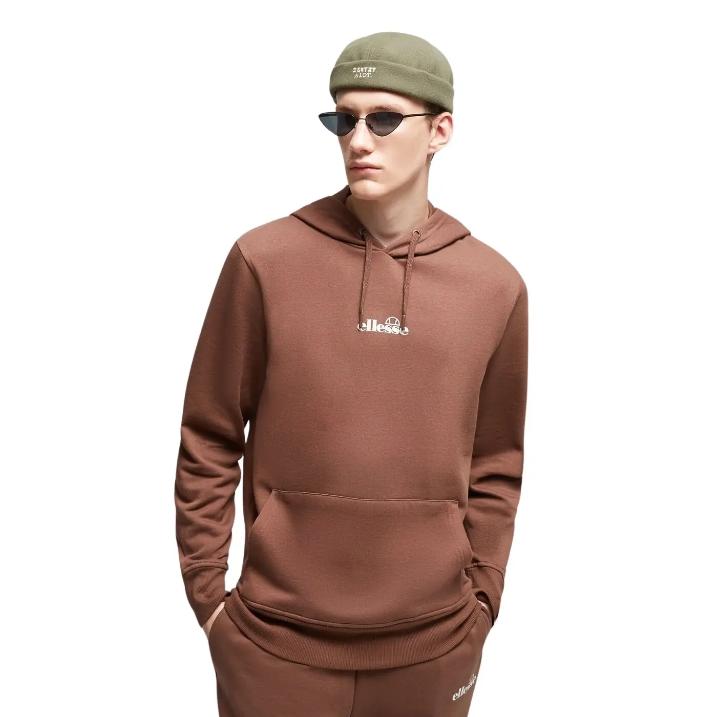 Hoodie Ellesse Pershuta Oh