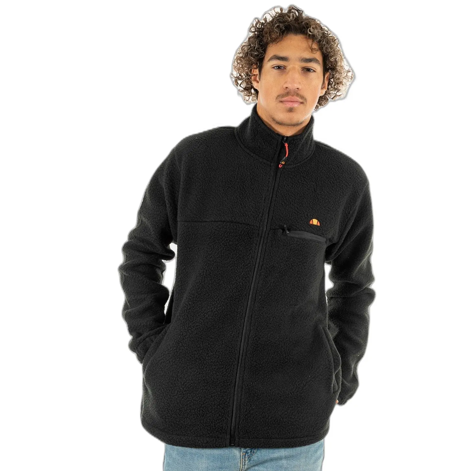 Jacke Ellesse Edarro
