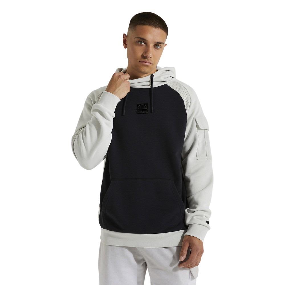 Kapuzenpullover Ellesse Mariel Oh