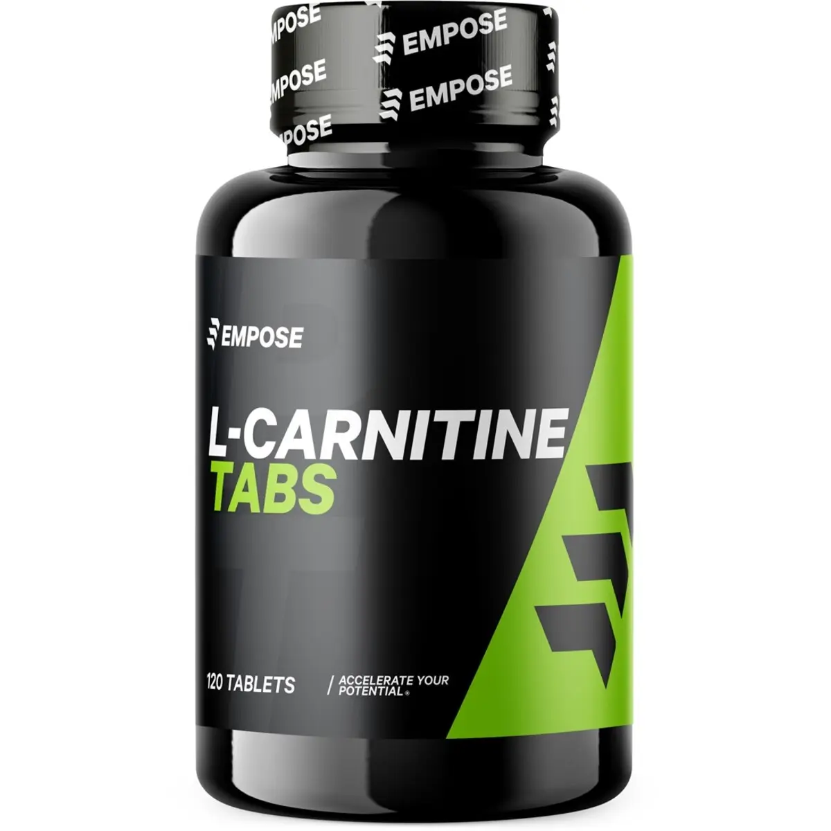 Nahrungsergänzungsmittel Empose L-Carnitine