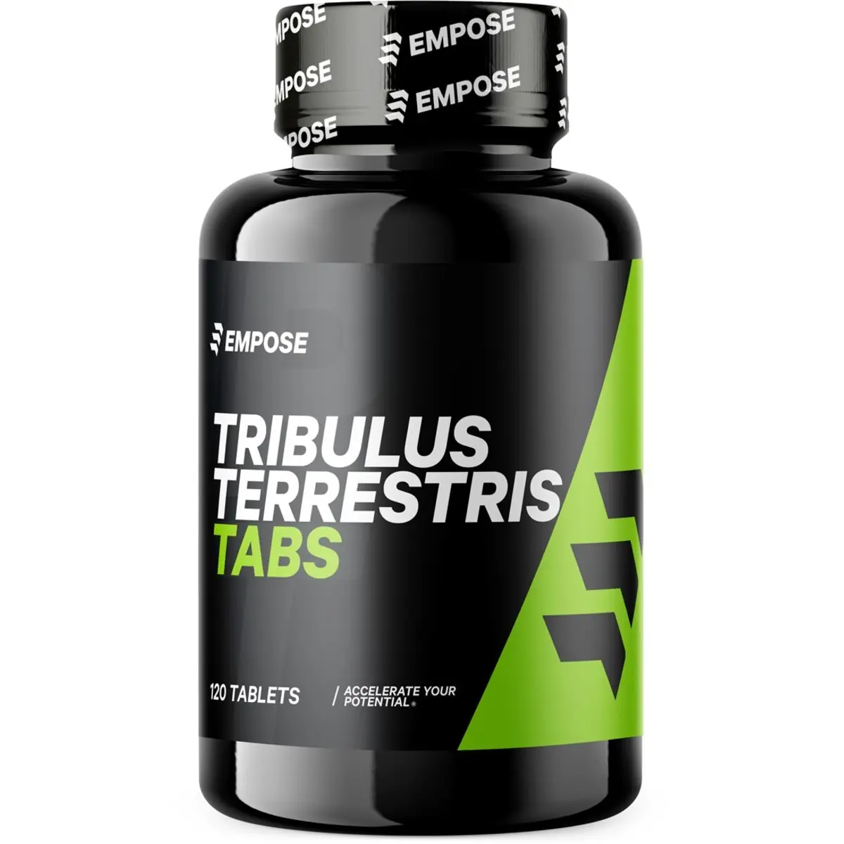 Nahrungsergänzungsmittel Empose Tribulus Terrestris