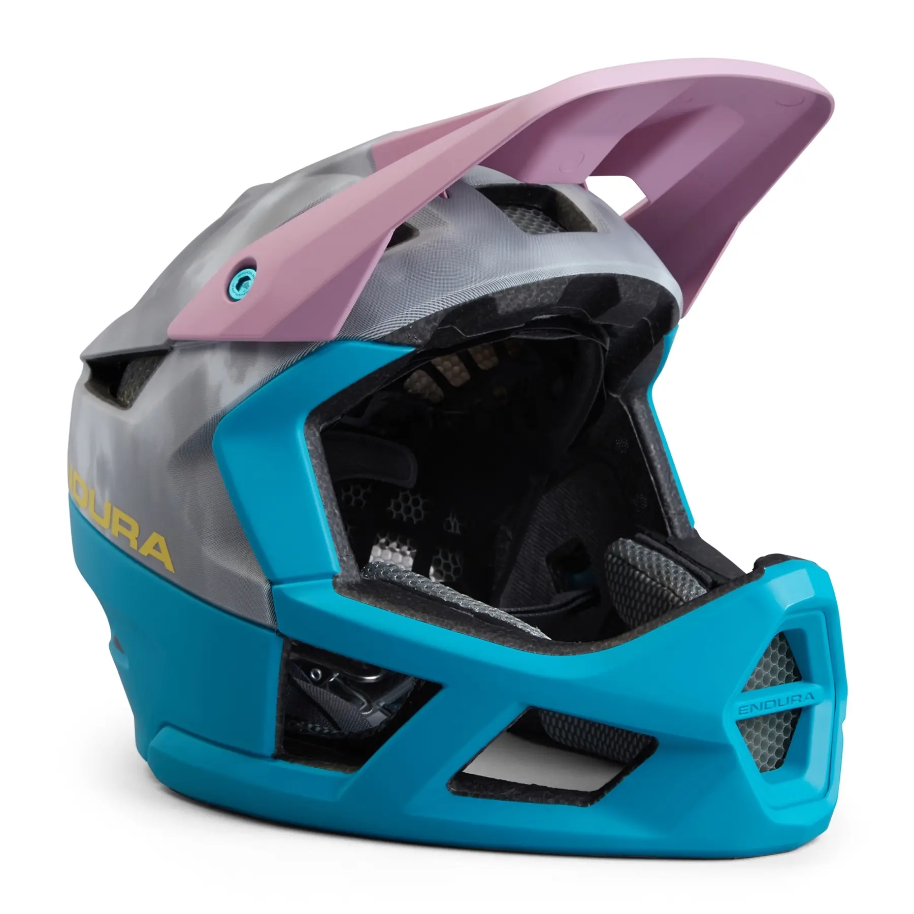 Mountainbike-Helm Endura MT500