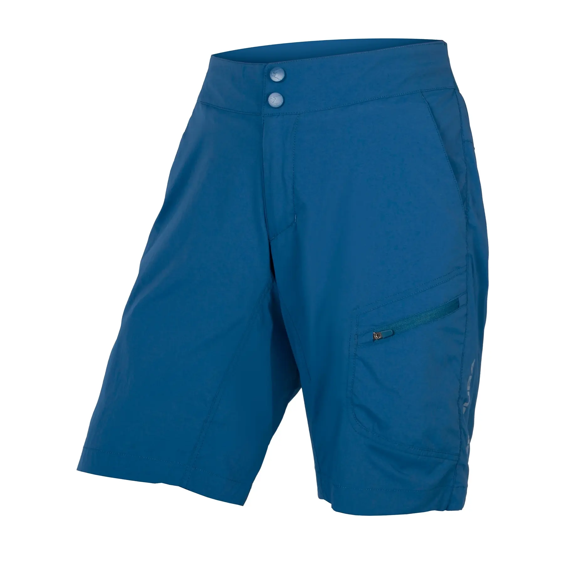 Frauen Shorts mit integriertem Unterhosen Endura Hummvee Lite