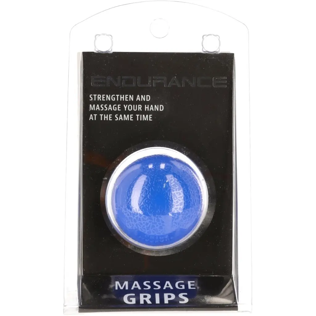 Flexibles Massagegerät Endurance
