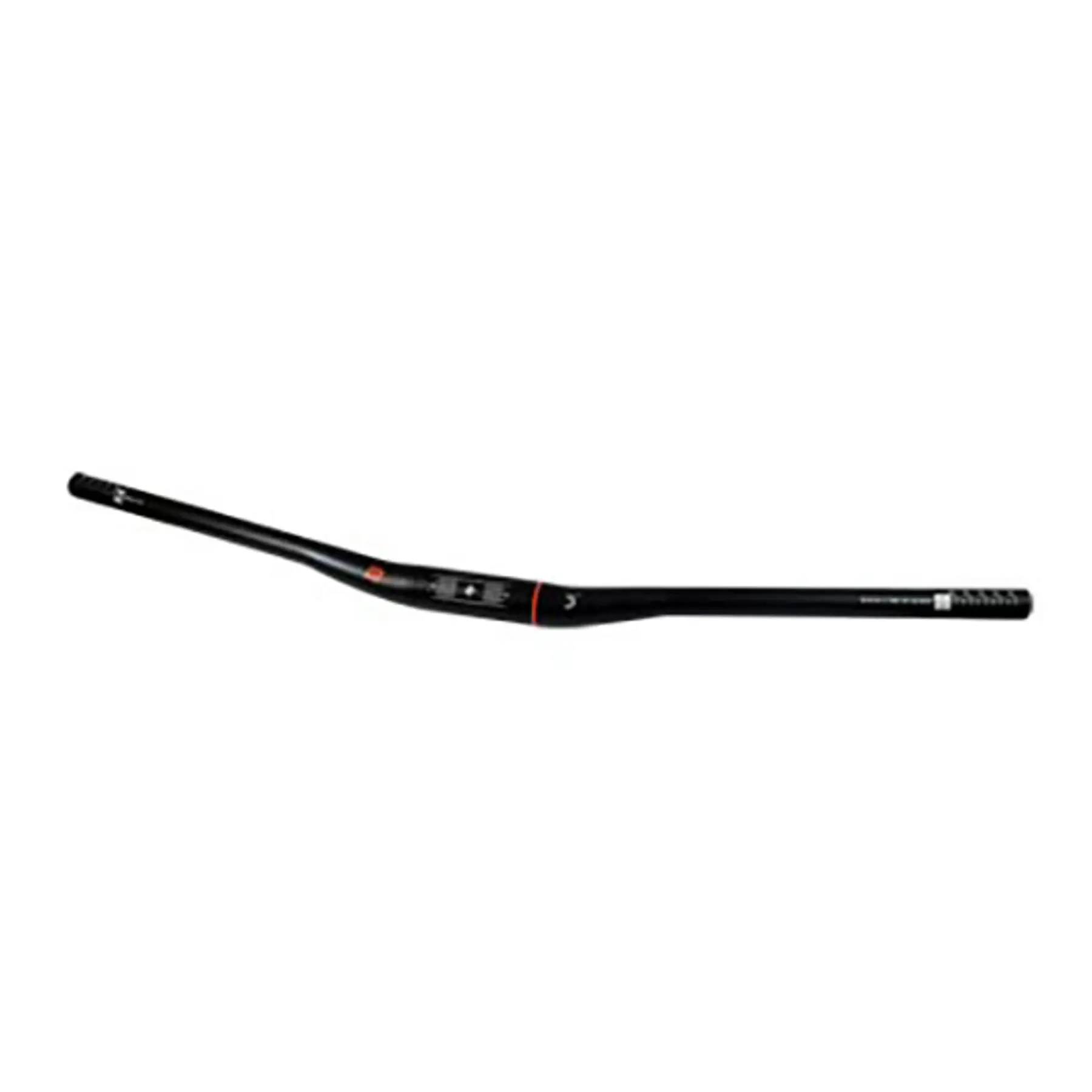 Aluminium Kleiderbügel Ergotec Low Riser Bar Ray