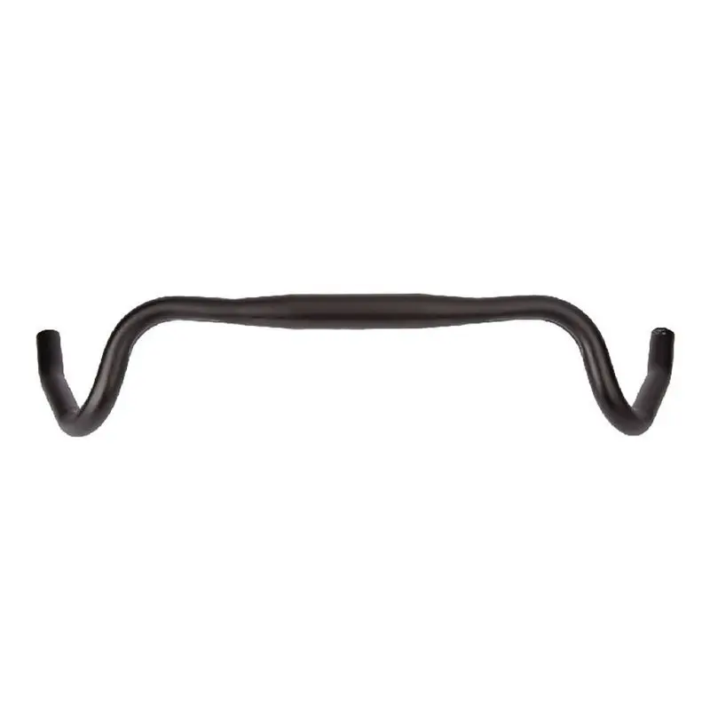 Kleiderbügel aus Aluminium Ergotec H-Bar Gravel