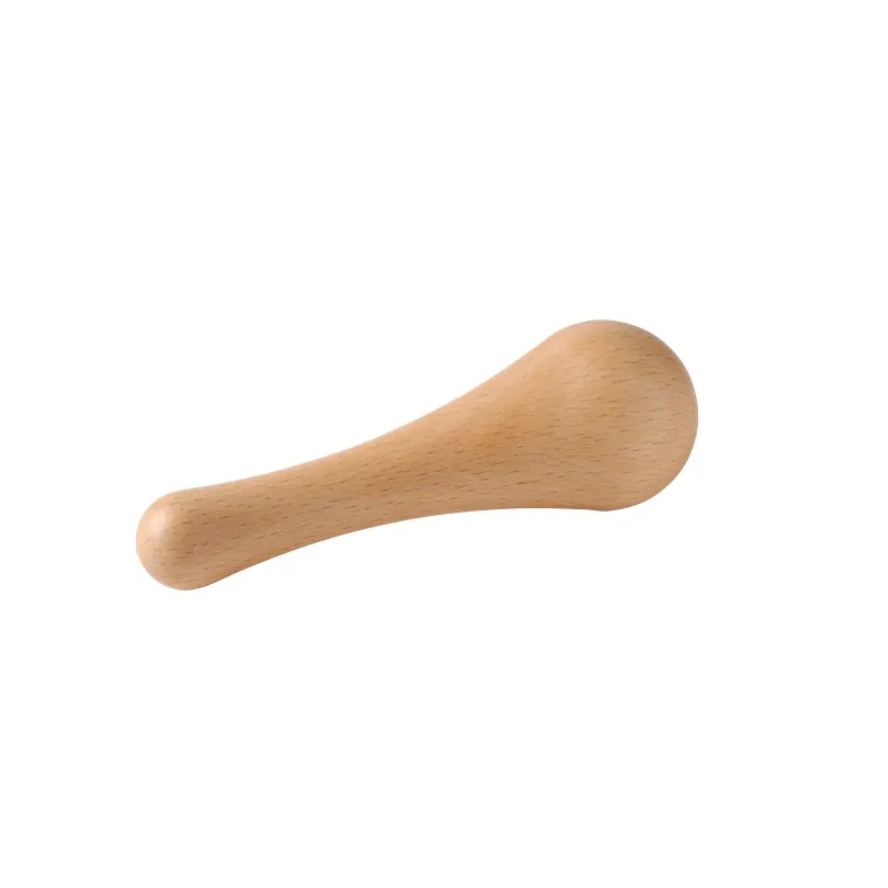 Massagegerät Erzi Woodroll Trigger