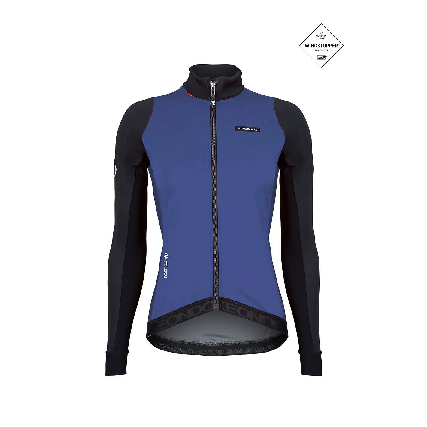 Damenjacke Etxeondo 76 Pro Gore-tex Windstopper