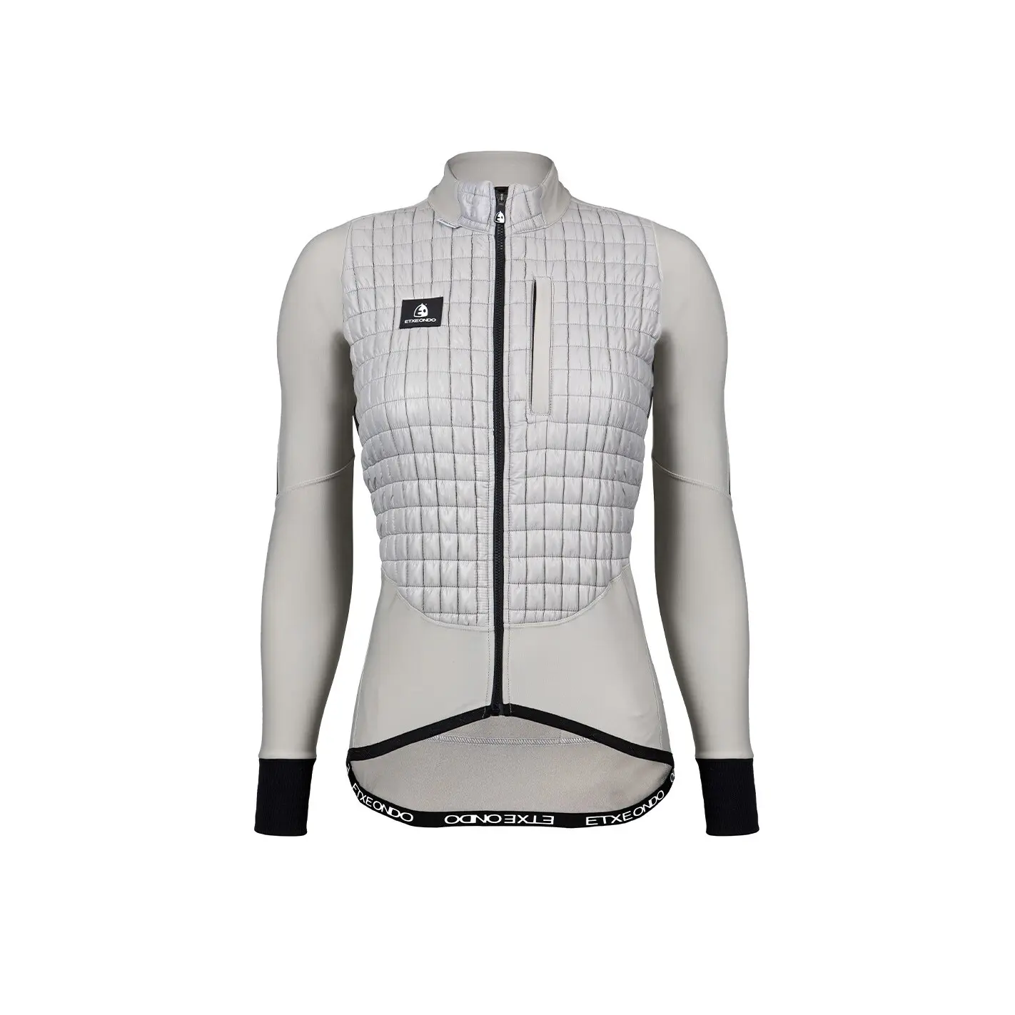 Damenjacke Etxeondo Ara Primaloft