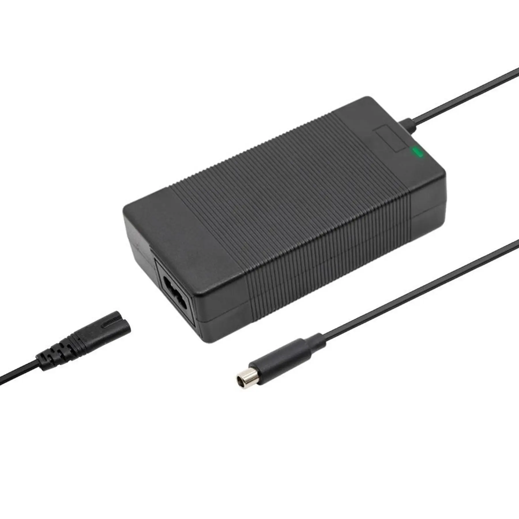 Akku-Ladegerät mit Stecker Ewheel CC