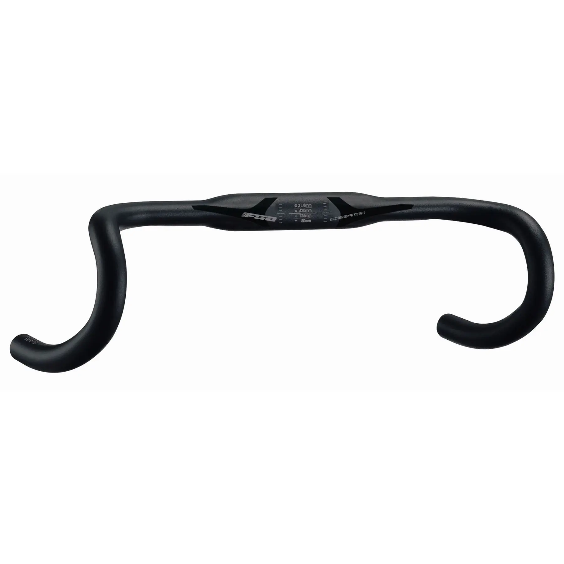 Kleiderbügel FSA Gossamer Compact 40cm v19