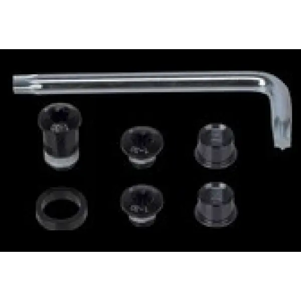 slk und Afterburner Mountainbike-Kamine FSA 386 ml138/144/ml227/mw058
