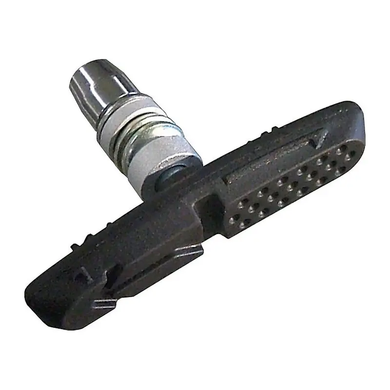 Aluminium-Kettenblatthalter-Kit für Bmx-Felgen Fasi Fibrax V-Brake (x2)