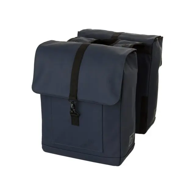 Doppelte Tasche Fastrider Jaxx II