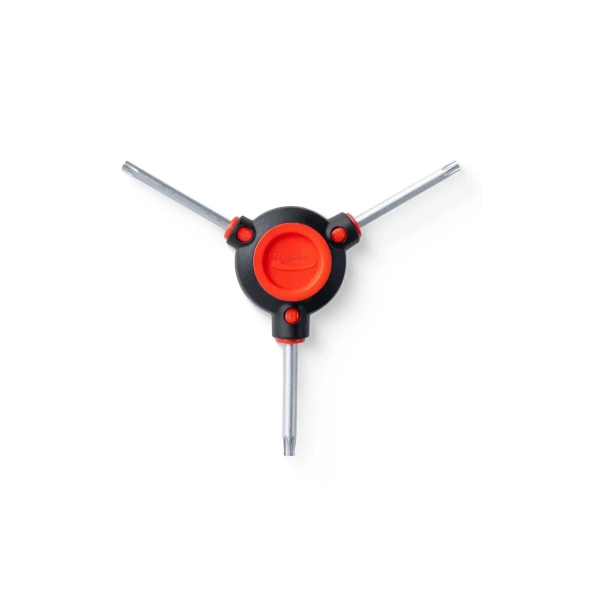 Torx-Schlüssel Feedback sports T