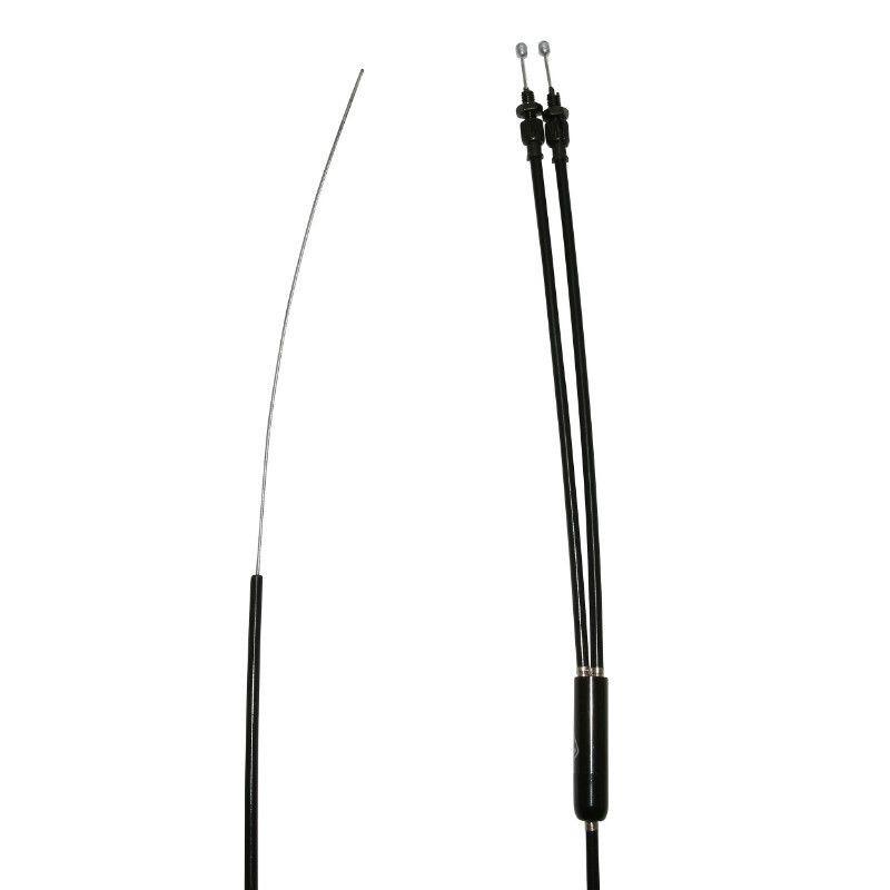 Übertragung untere Fahrradbremse von rotor zum Bremssattel Fibrax BMX