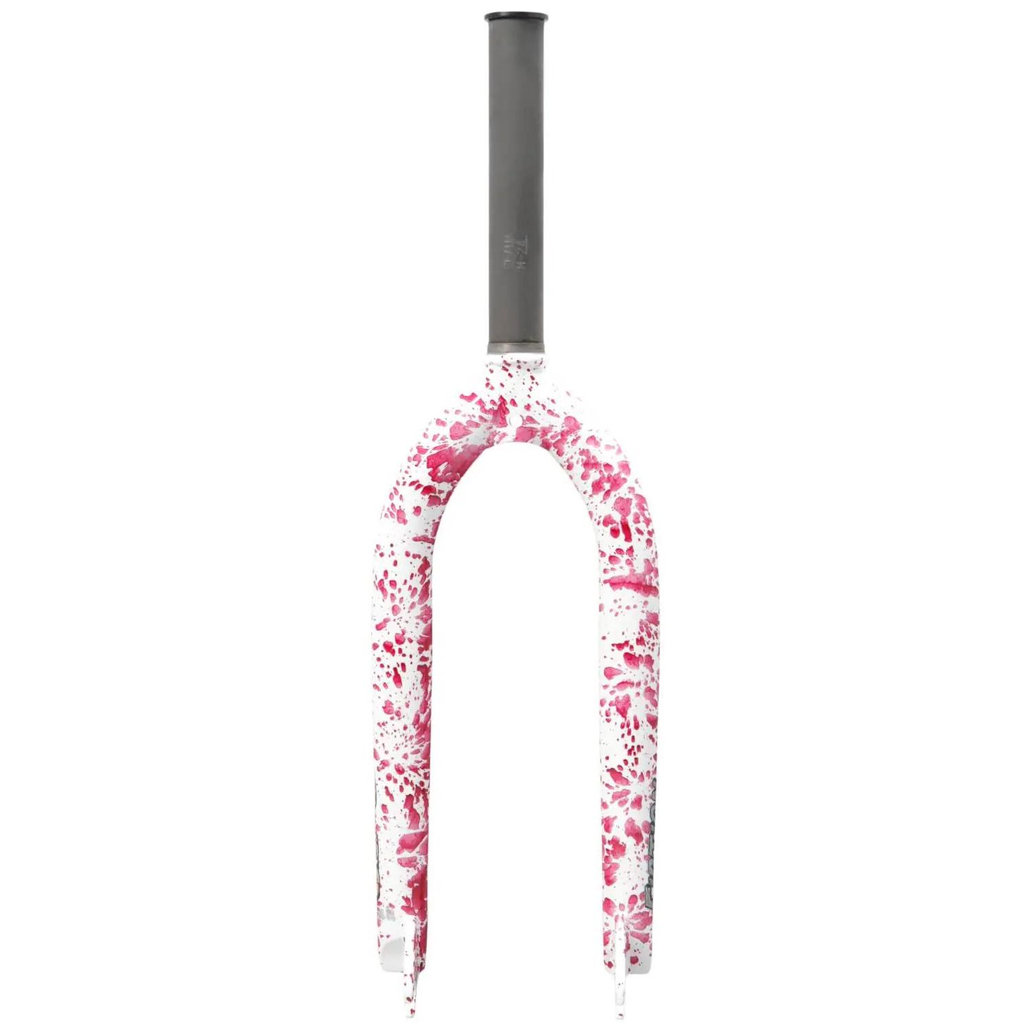 Gabel Fiction Bikes Shank