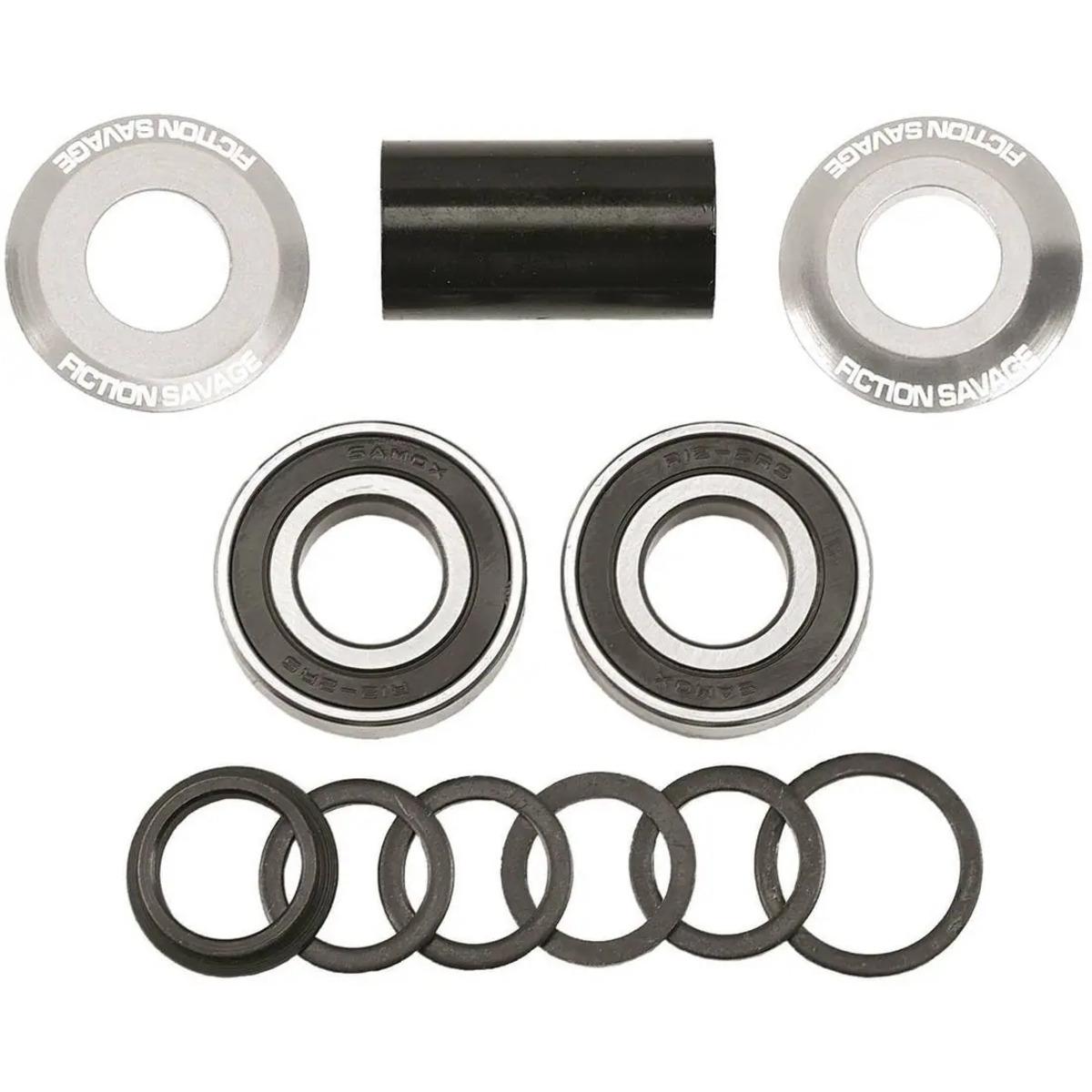 Tretlagergehäuse Fiction Bikes Savage