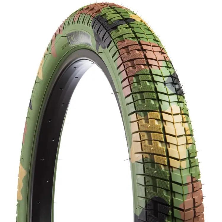 Fahrradreifen Fiction Bikes 16' Troop