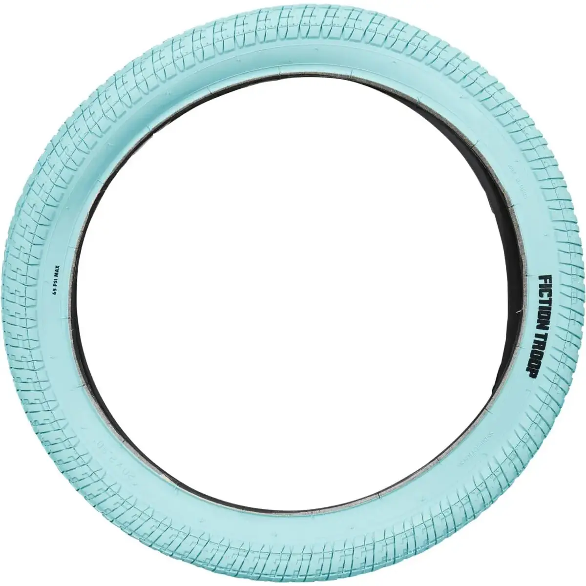 Fahrradreifen Fiction Bikes 16' Troop