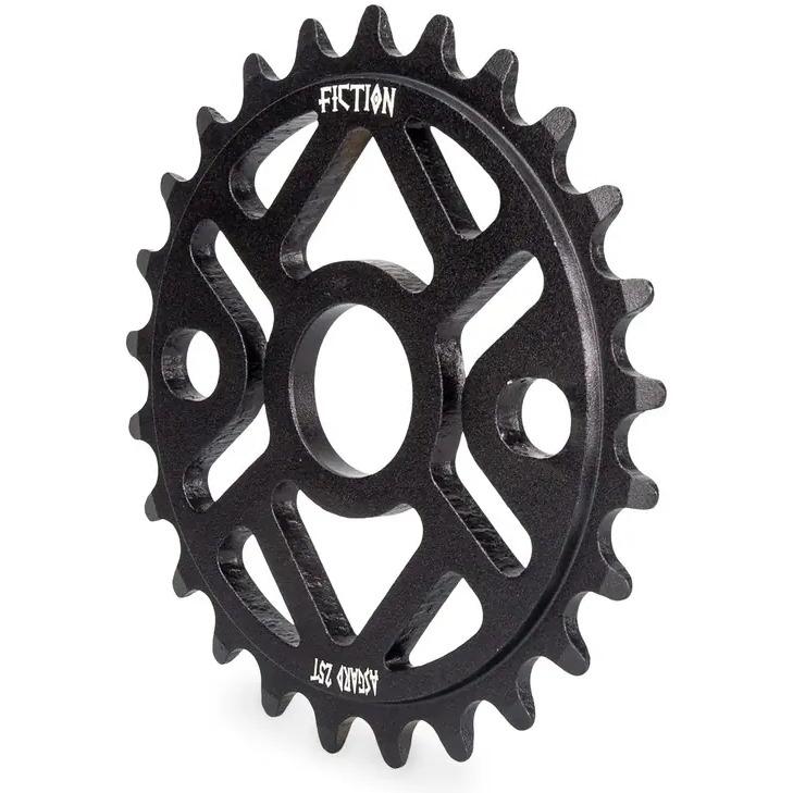 Fahrradkrone Fiction Bikes Asgard