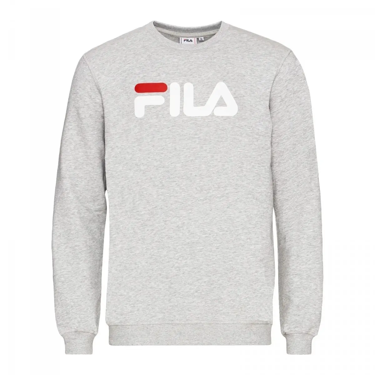 Sweatshirt mit Rundhalsausschnitt Fila Barbian