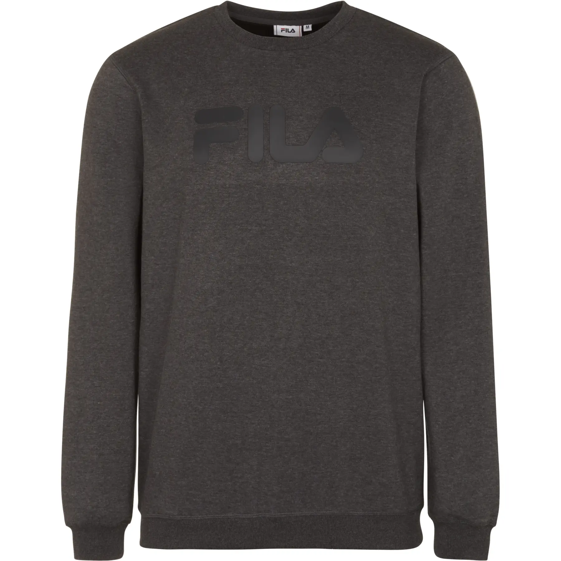 Sweatshirt mit Rundhalsausschnitt Fila Barbian