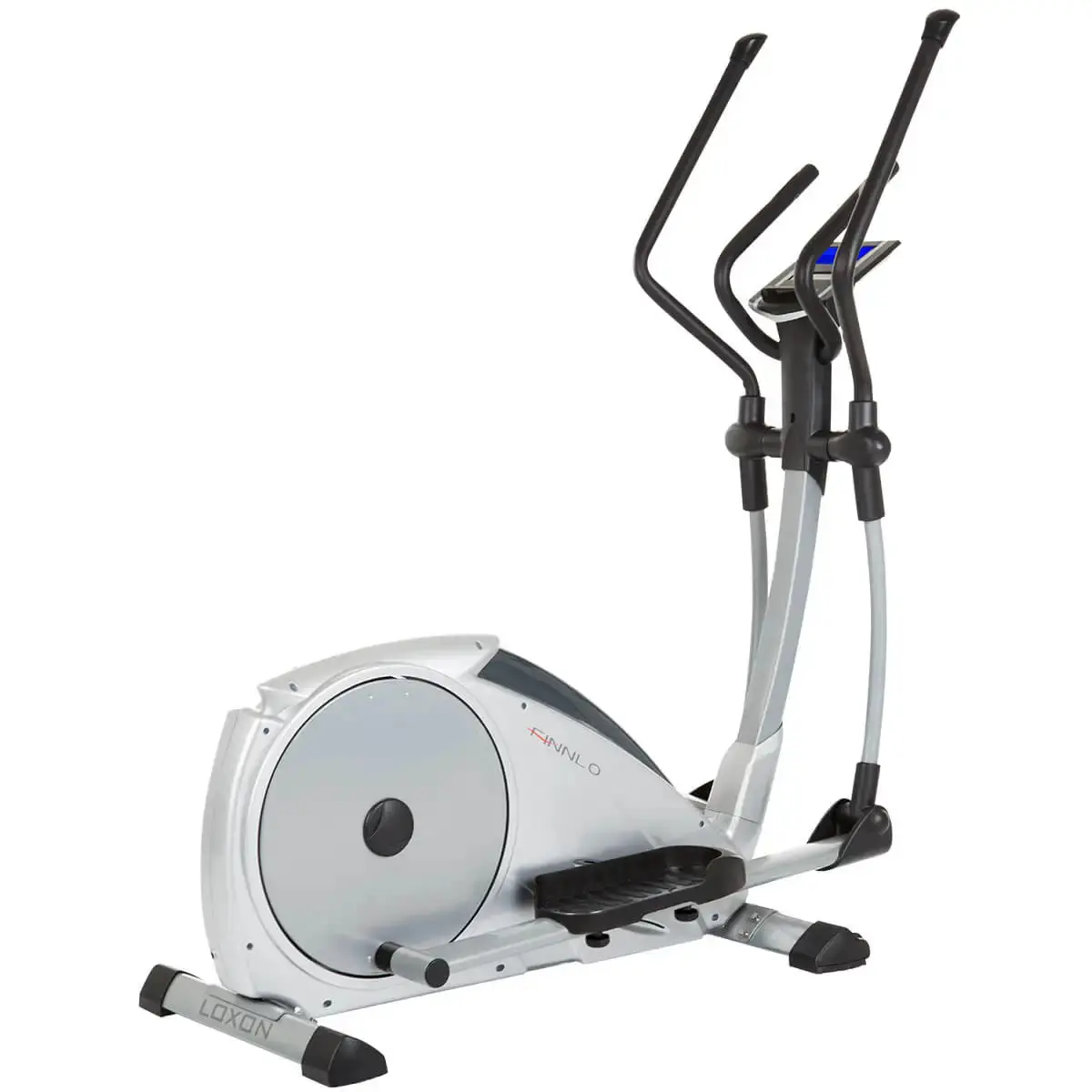 Elliptischer Crosstrainer Finnlo by Hammer