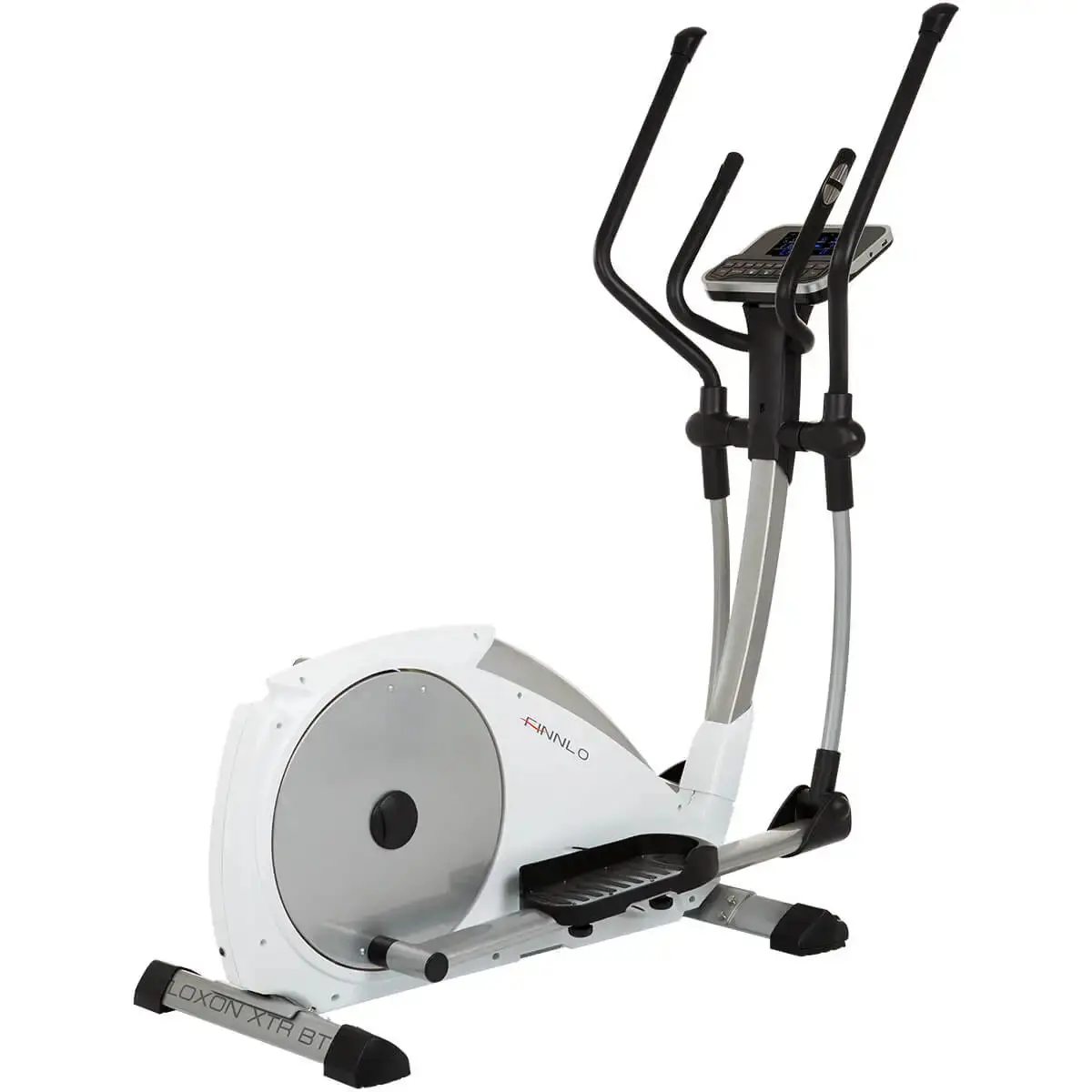 Elliptischer Crosstrainer Finnlo Loxon XTR BT