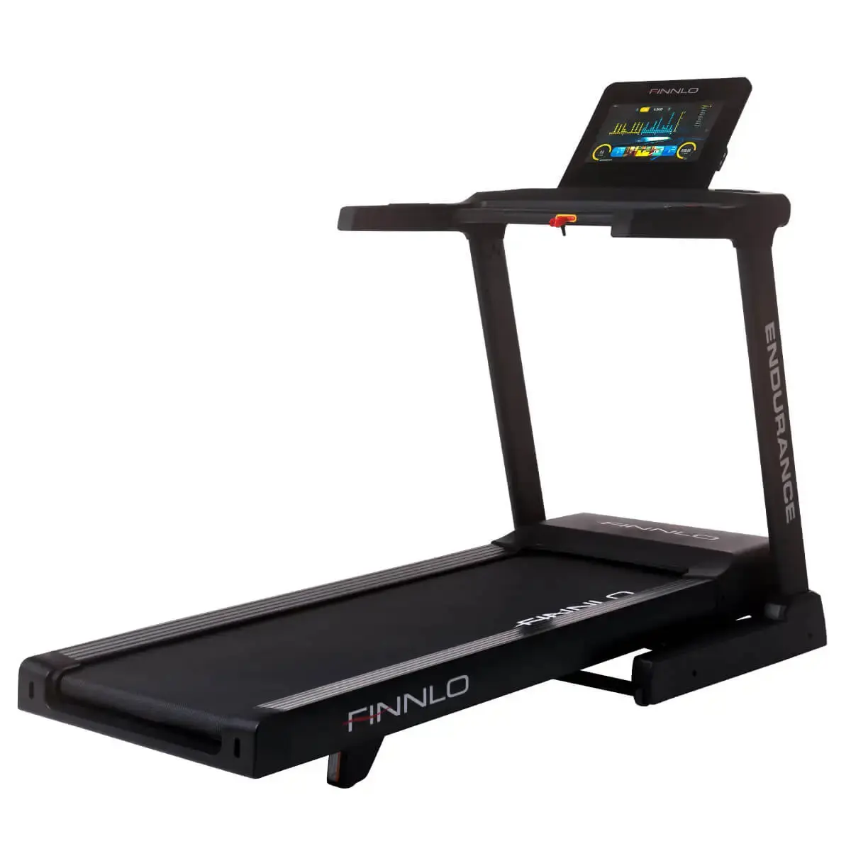 Laufband Finnlo Endurance TFT