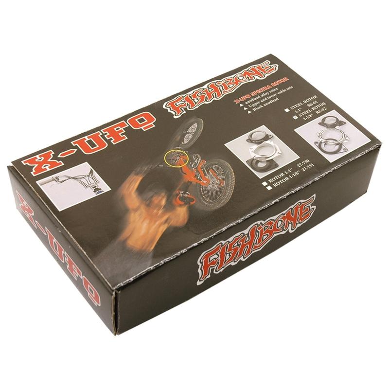 Bremskabel Fishbone BMX