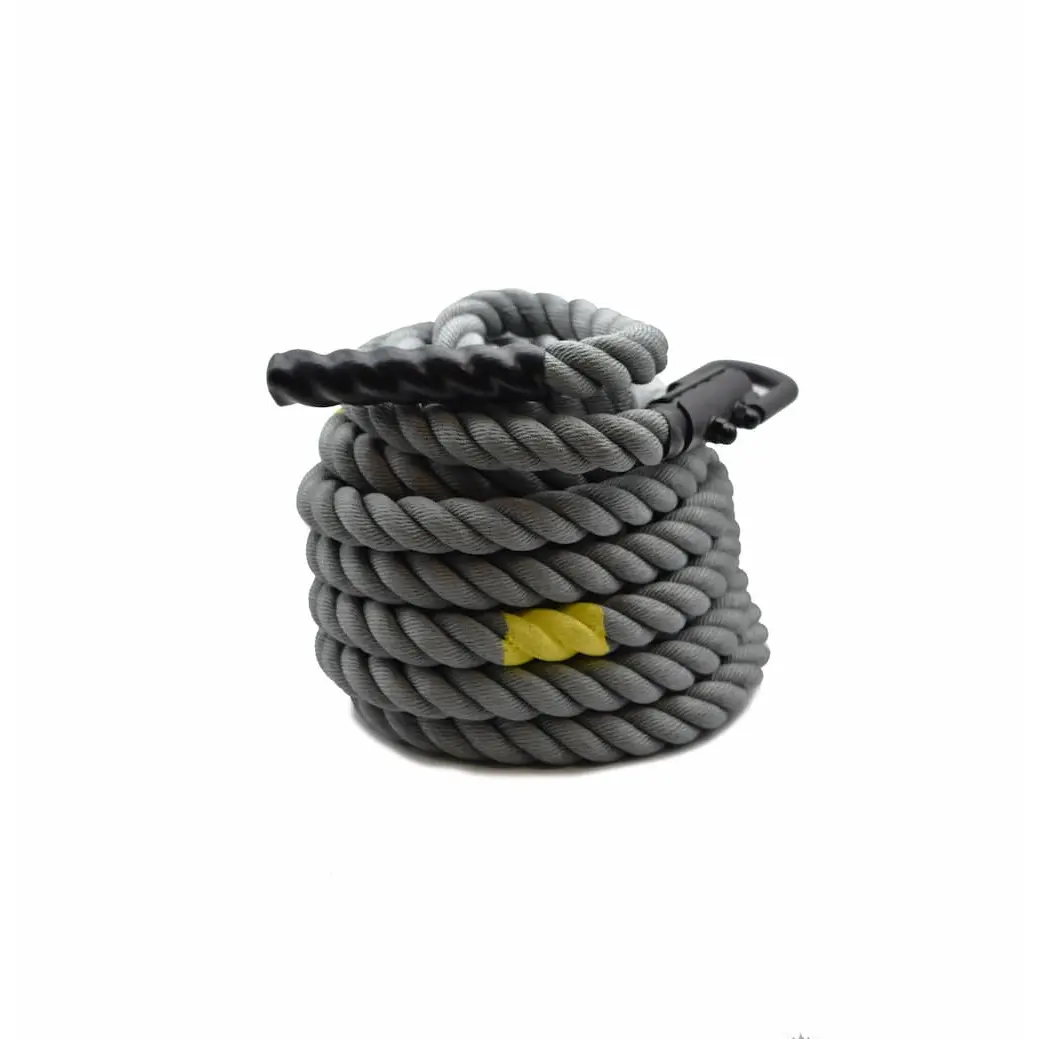 Zugseil für einen Schlitten Fit & Rack