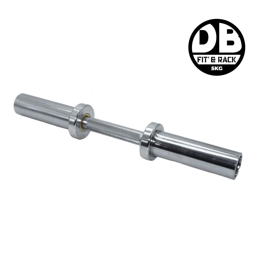 Hantel - Mini-Stange Fit & Rack