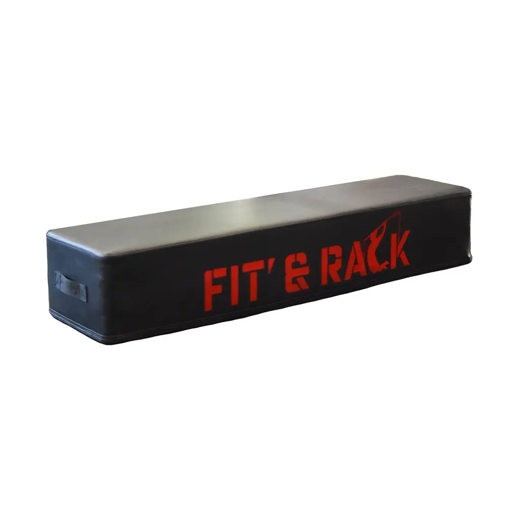 Hantelbank Fit & Rack Home