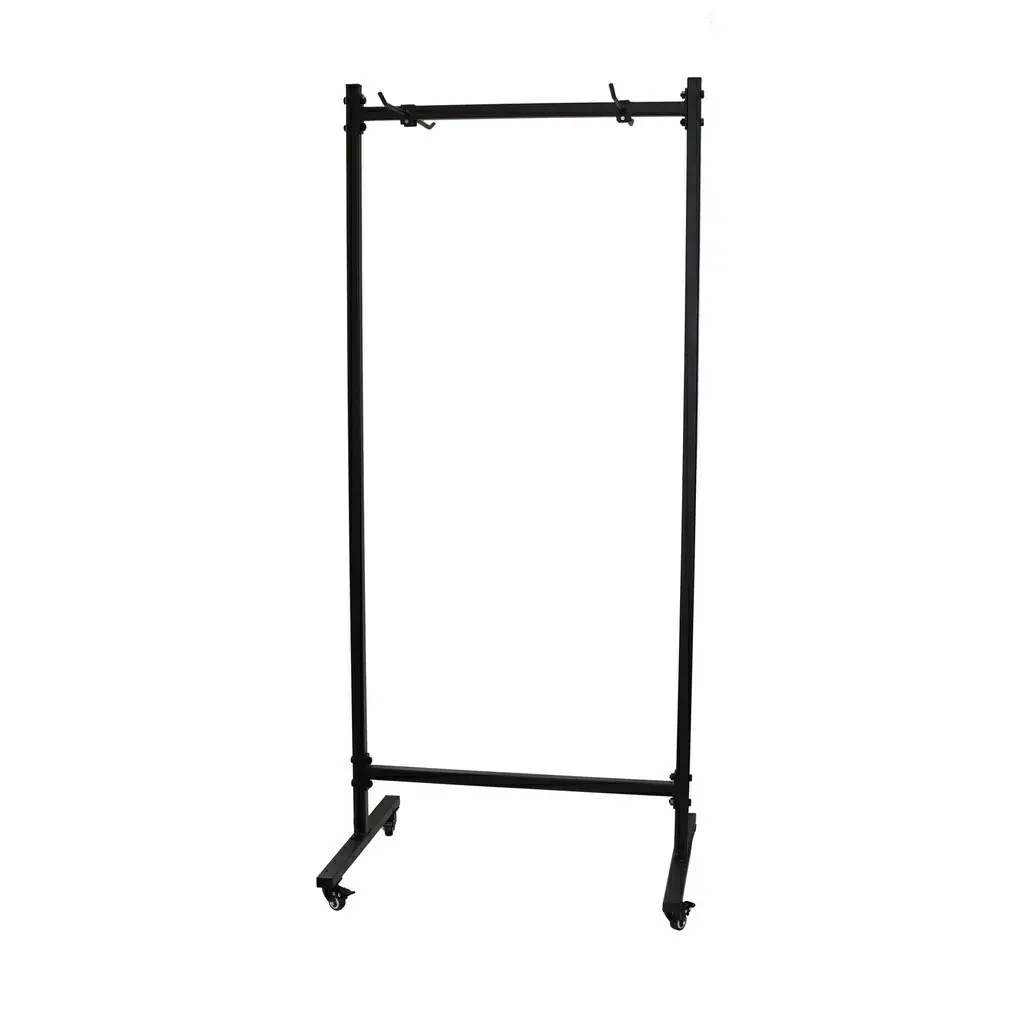 Aufbewahrung von Rollteppichen Fit & Rack