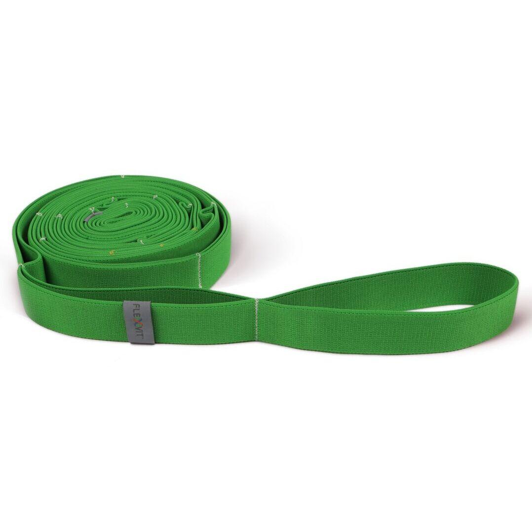 Mittelstarke Widerstandsband FLEXVIT