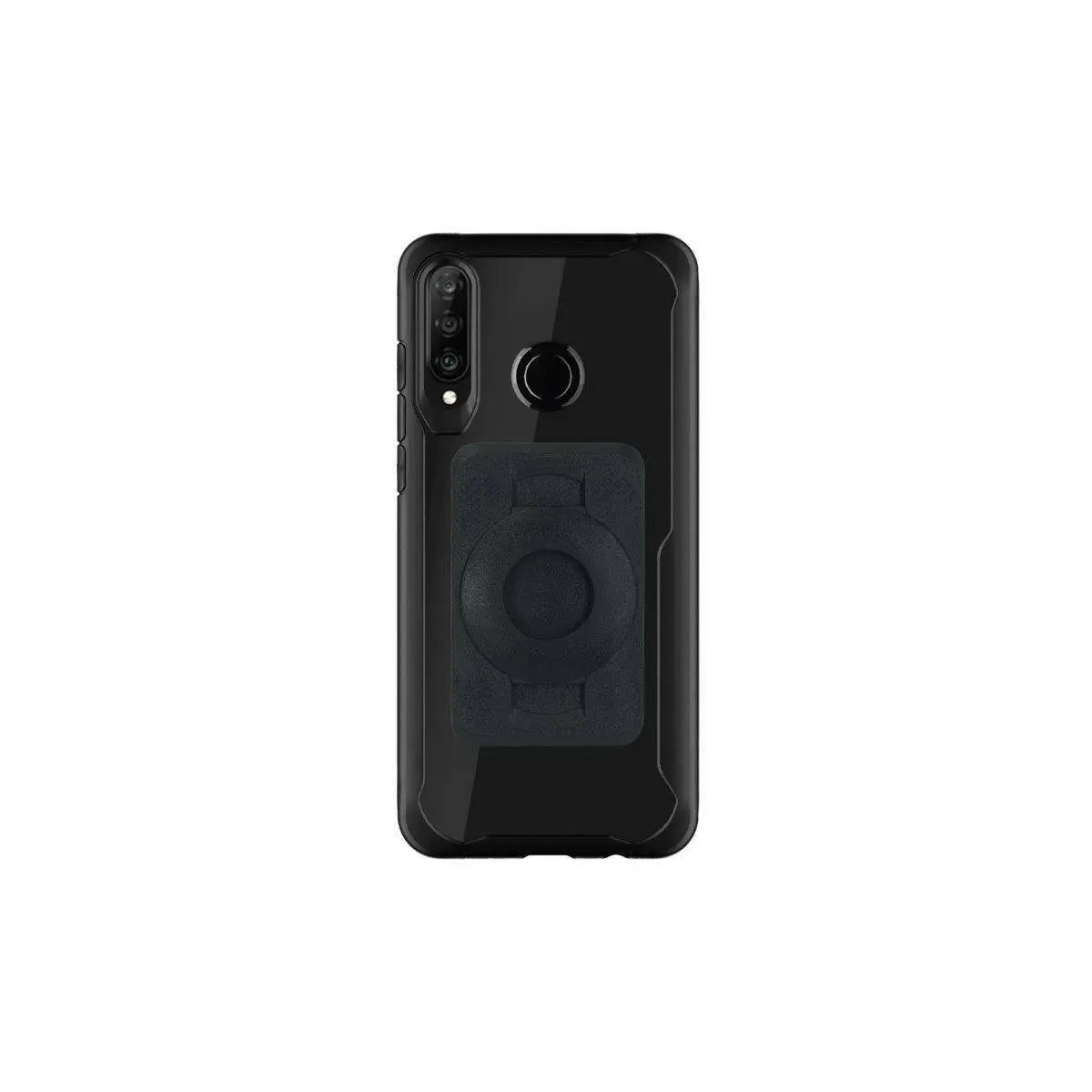 Telefonhülle Tigra Fitclic Néo Huawei p30 lite