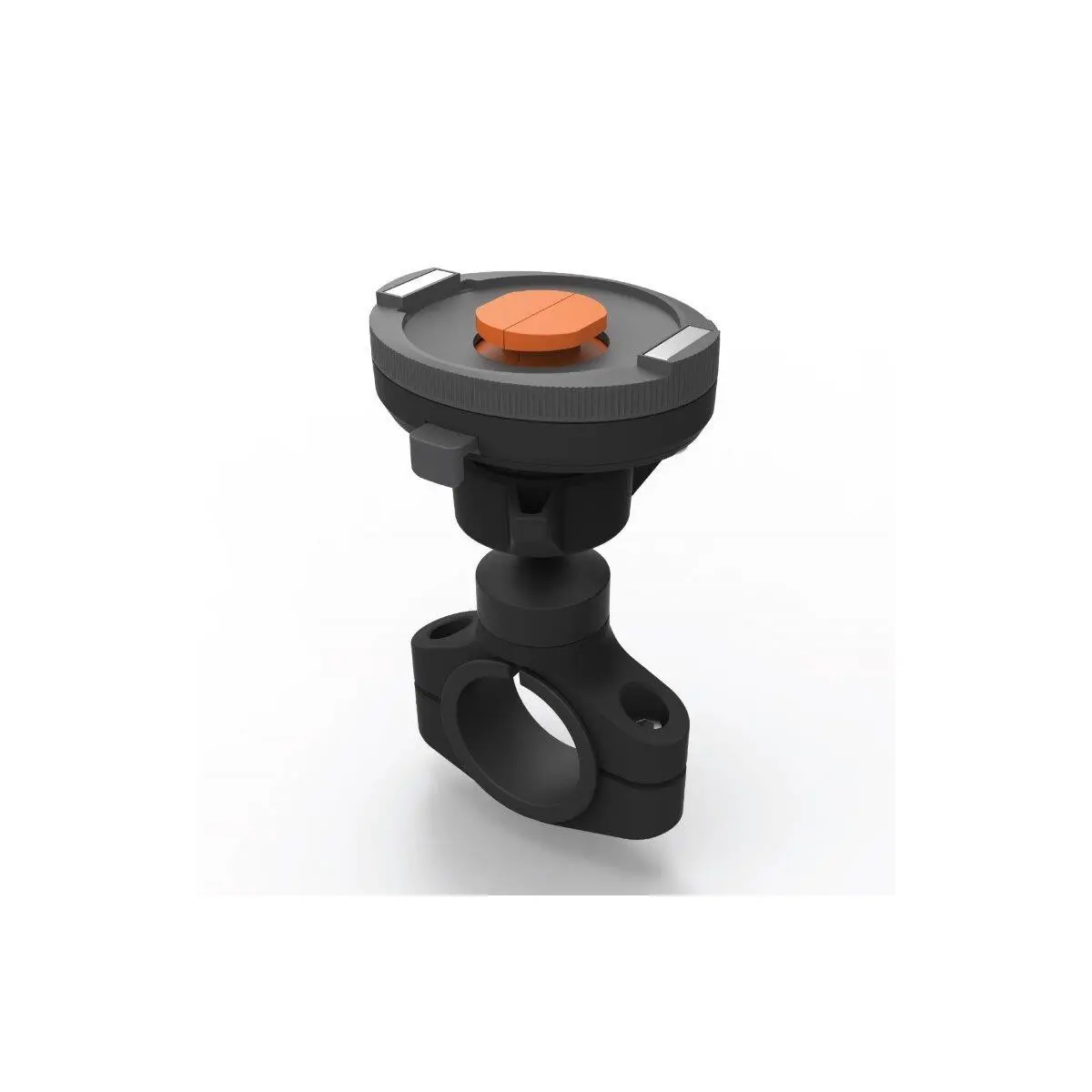 Smartphone-Halterung Lenker Tigra fit-clic néo 22-33mm