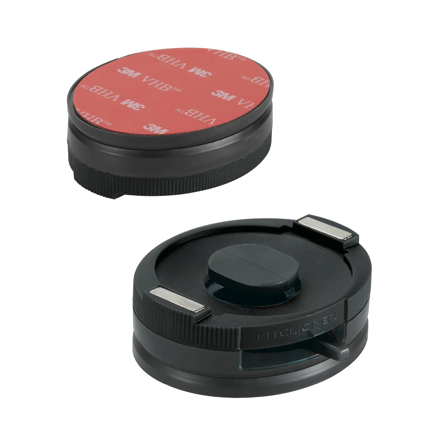 Smartphone-Wandhalterung Tigra fit-clic néo