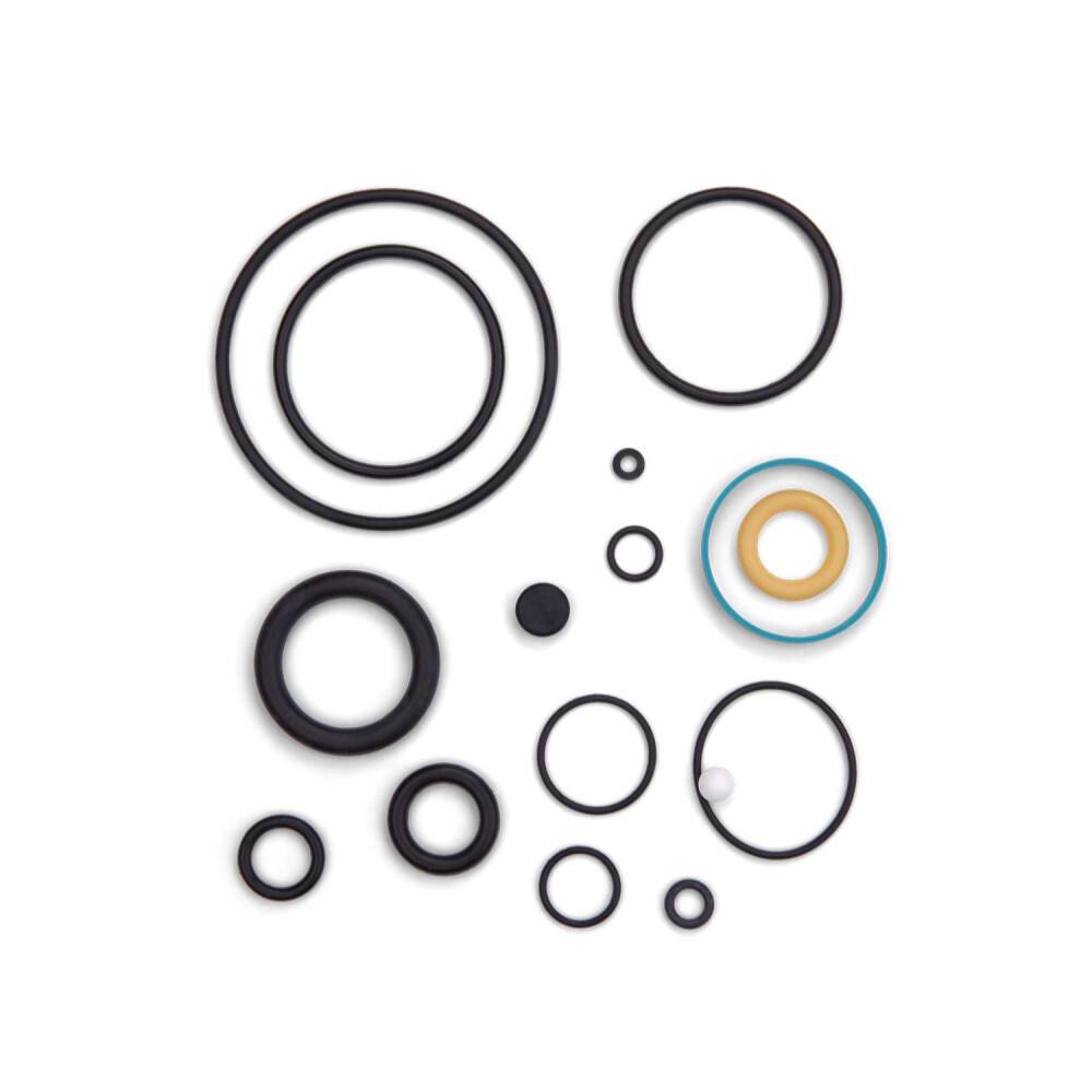 Turbolader-O-Ring Fox Factory RP23