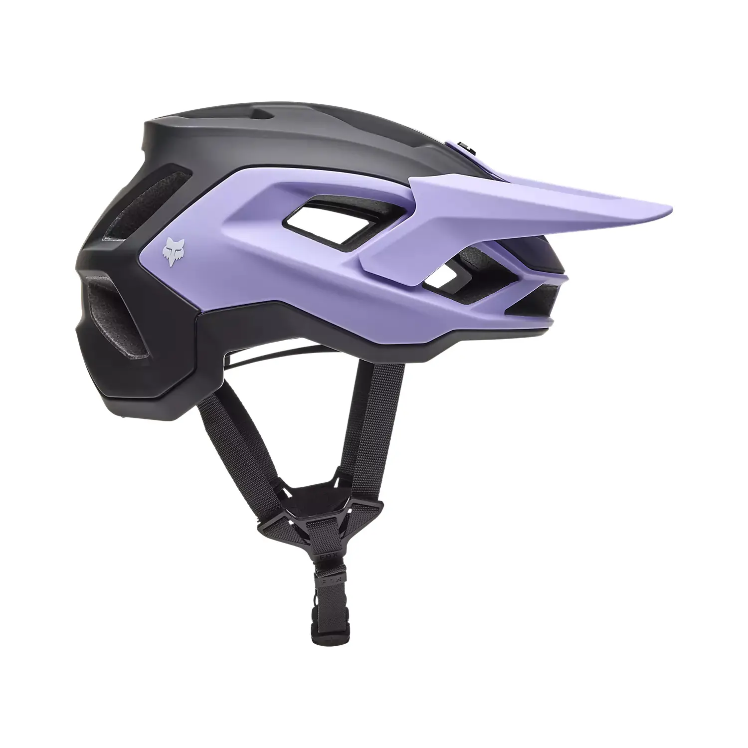 Mountainbike-Helm Fox Racing Speedframe Solid