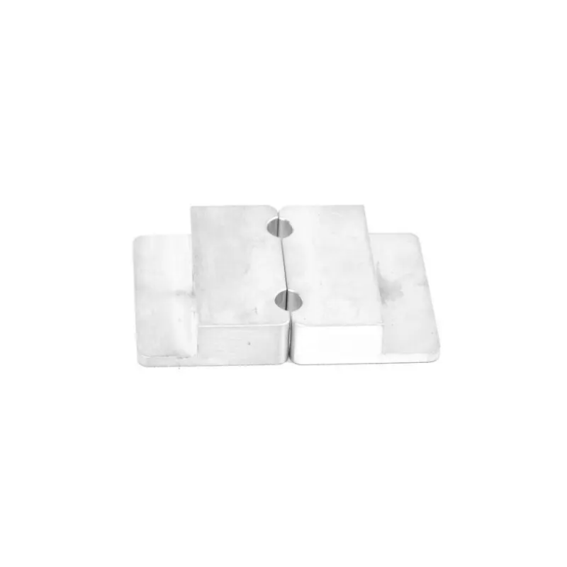 Werkzeugset: Wellenklemmen Fox Float X2
