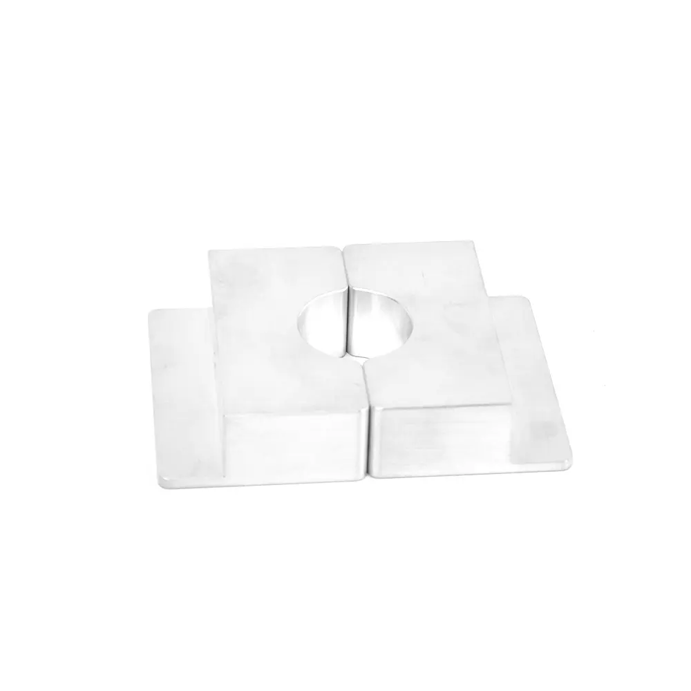 Werkzeugset: Gehäuseklemmen Fox Float X2,body