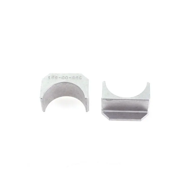 Werkzeugset: Zangen Fox DHX2 / Float X2, Rezi Body 2021