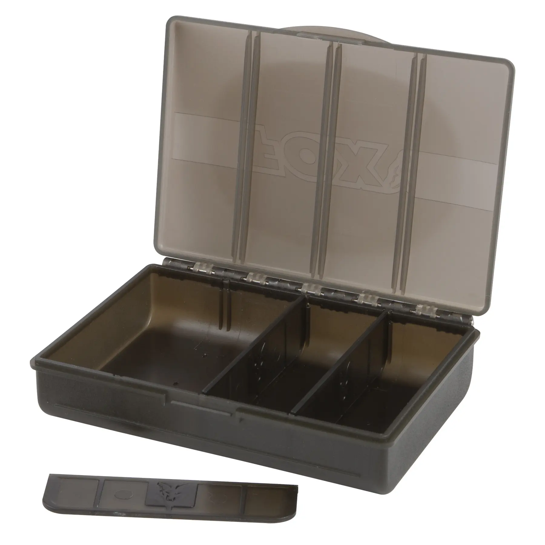 Einstellbare Boxen Fox Edges